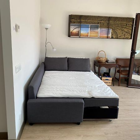 Apartamento Acogedor Sant Joan de les Abadesses Exterior foto